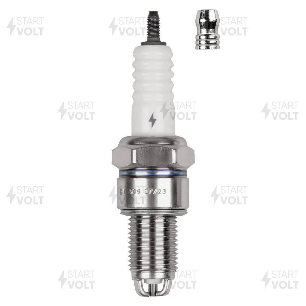 Bougie d'allumage STARTVOLT VSP 1817