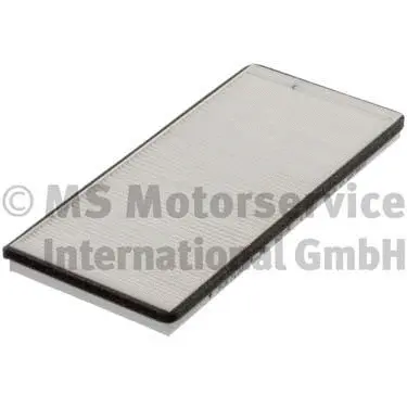Filtre, air de l'habitacle KOLBENSCHMIDT 50013734