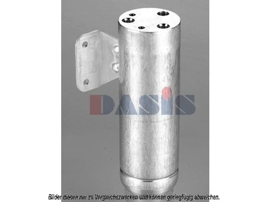 Filtre déshydratant, climatisation AKS DASIS 800083N