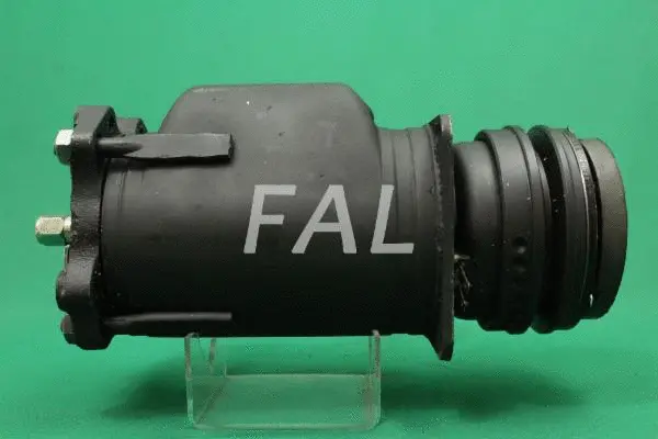 Compresseur, climatisation FAL Anlasser- und Lichtmaschinenservice F014836/2