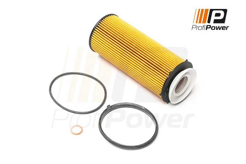 Filtre à huile ProfiPower 1F0146