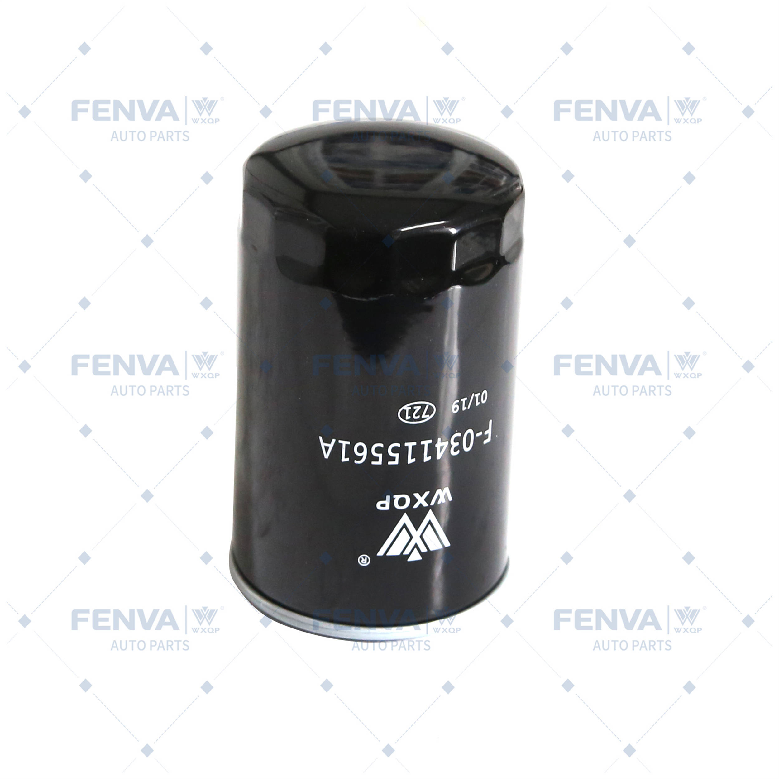 Filtre à huile WXQP 312341