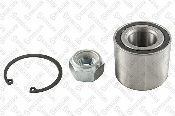 Kit de roulements de roue STELLOX 43-28127-SX