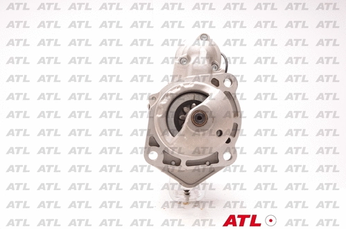 Démarreur ATL Autotechnik A 17 245