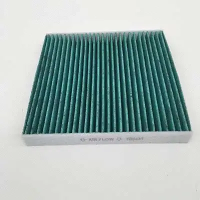 Filtre, air de l'habitacle Technika 780331