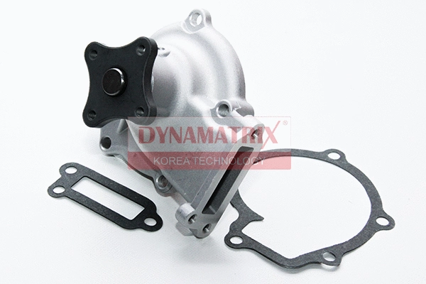 Pompe à eau, refroidissement du moteur DYNAMATRIX DWPN110