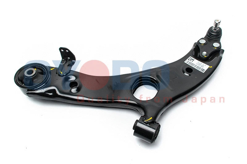 Bras de liaison, suspension de roue Oyodo 30Z0576-OYO