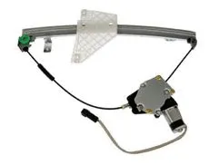 Moteur électrique, lève-vitre Pika US-Parts 133-1240