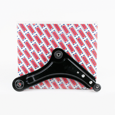 Bras de liaison, suspension de roue BORG & BECK BCA5993