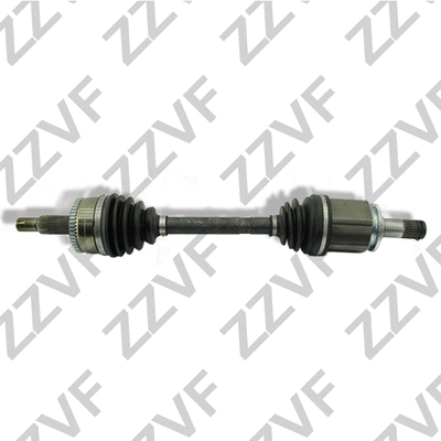 Arbre de transmission ZZVF ZVPV041