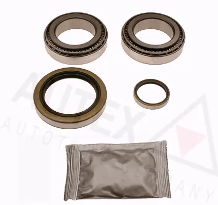 Kit de roulements de roue AUTEX 802571