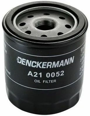 Filtre à huile DENCKERMANN A210052