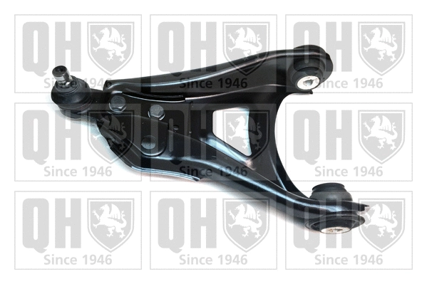 Bras de liaison, suspension de roue QUINTON HAZELL QSA2038S