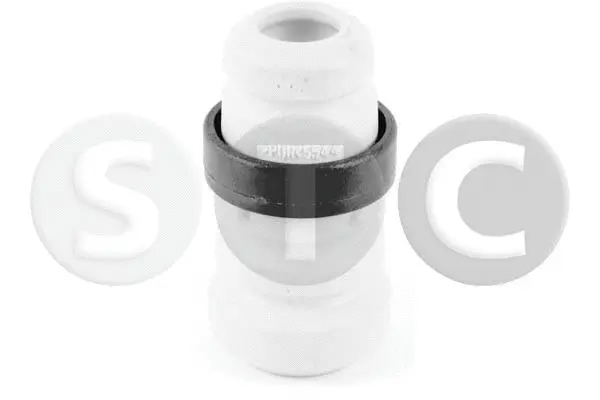 Butée élastique, suspension STC T440421