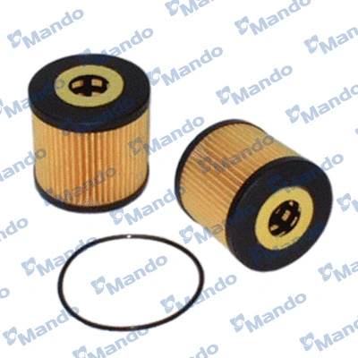 Filtre à huile MANDO MMF045019