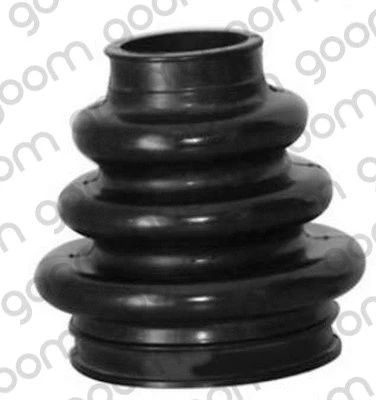 Joint-soufflet, arbre de commande GOOM DB-0876
