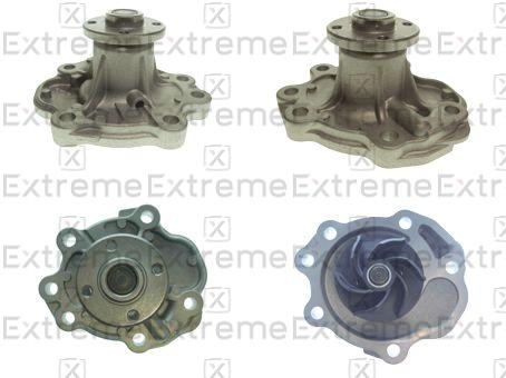 Pompe à eau, refroidissement du moteur EXTREME 98350003