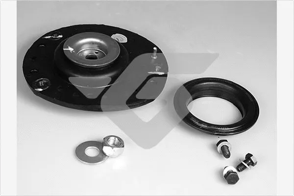 Kit de réparation, coupelle de suspension HUTCHINSON KS 159
