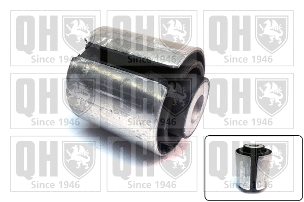 Suspension, bras de liaison QUINTON HAZELL EMS8342