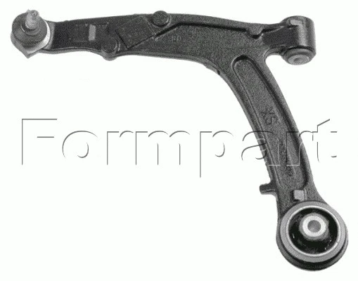 Bras de liaison, suspension de roue FORMPART 1409053