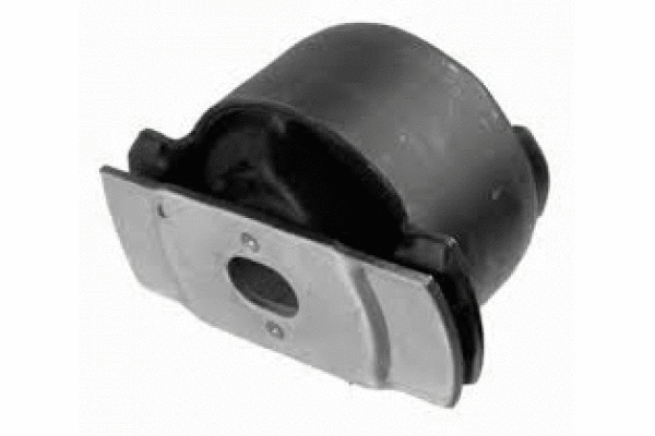Suspension, corps de l'essieu MTR 12171567