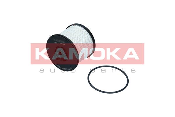 Filtre à carburant KAMOKA F325201
