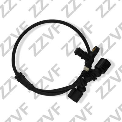 Capteur, vitesse de roue ZZVF ZVM280N