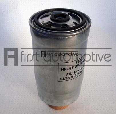 Filtre à carburant 1A FIRST AUTOMOTIVE D20807