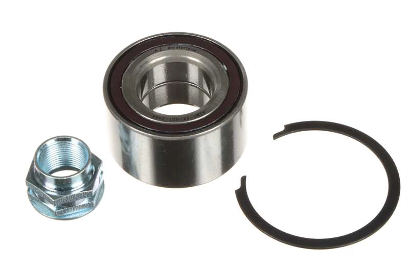 Kit de roulements de roue A.Z. Meisterteile AZMT-42-051-2444