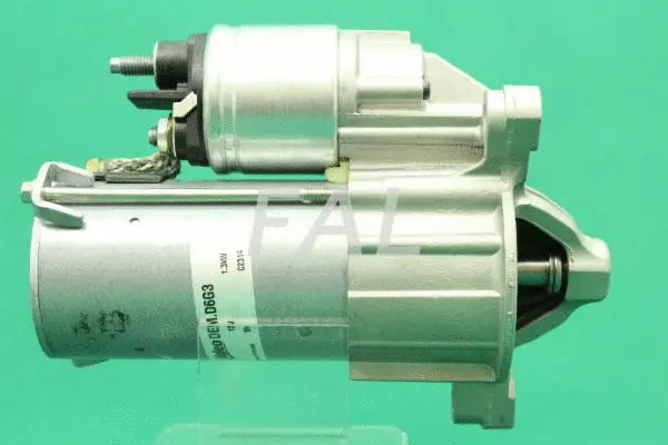 Démarreur FAL Anlasser- und Lichtmaschinenservice F000072/1