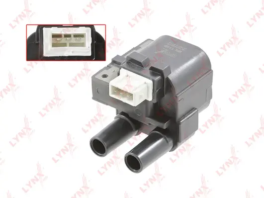 Bobine d'allumage LYNXAUTO SPL1129