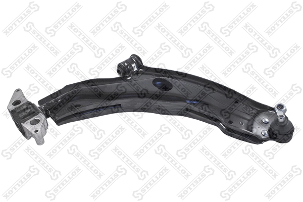 Bras de liaison, suspension de roue STELLOX 57-03546-SX
