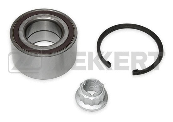 Kit de roulements de roue ZEKKERT RL-1389