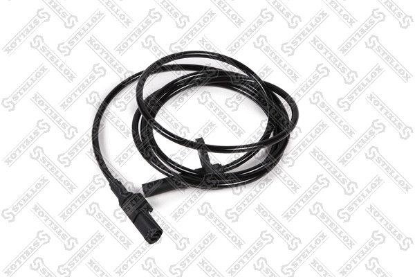 Capteur, vitesse de roue STELLOX 06-65663-SX
