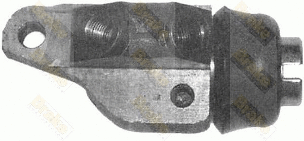 Cylindre de roue Brake ENGINEERING WC1722BE