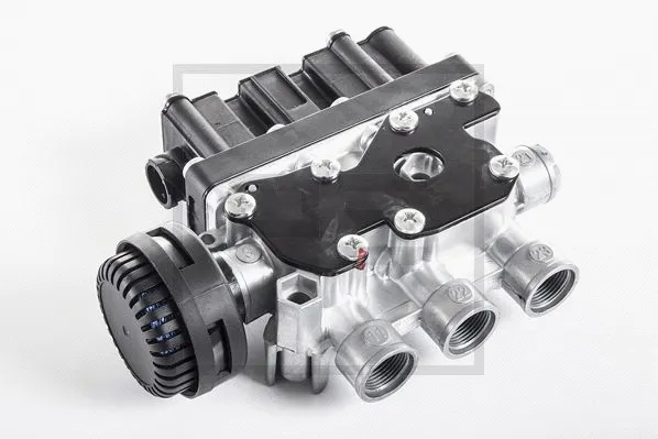Valve de limitation de pression PE Automotive 084.685-00A