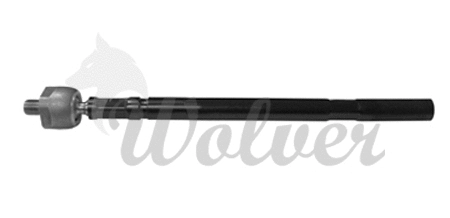 Rotule de barre de connexion WOLVER SP208070