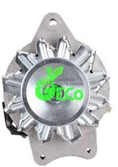 Alternateur GECO A54266A