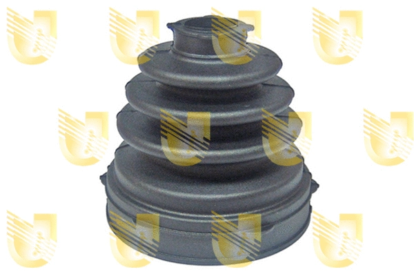 Joint-soufflet, arbre de commande UNIGOM 310306
