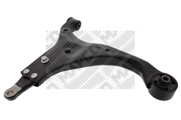 Bras de liaison, suspension de roue MAPCO 51233