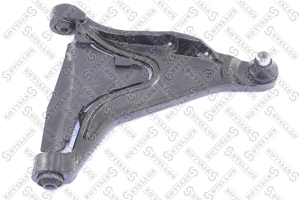 Bras de liaison, suspension de roue STELLOX 57-02787-SX