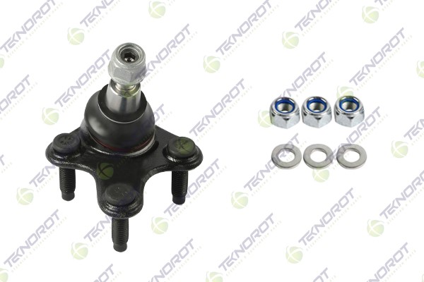Rotule de suspension TEKNOROT V-1004K