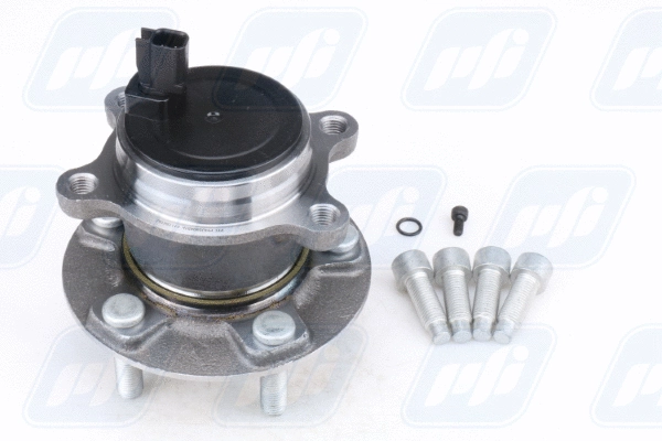 Kit de roulements de roue PFI PHU590451K