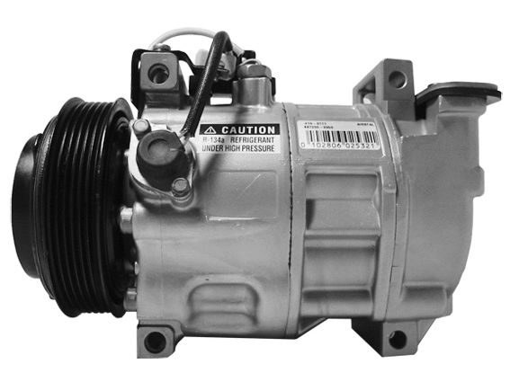 Compresseur, climatisation Airstal 10-0111