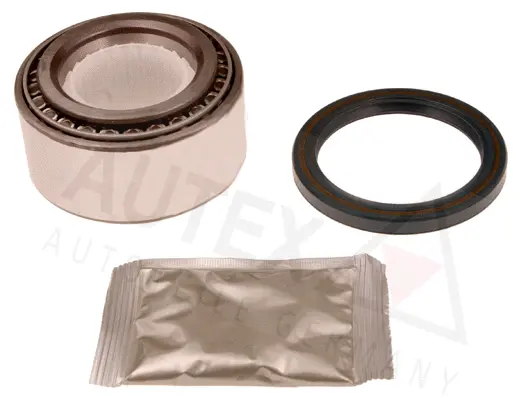 Kit de roulements de roue AUTEX 810047