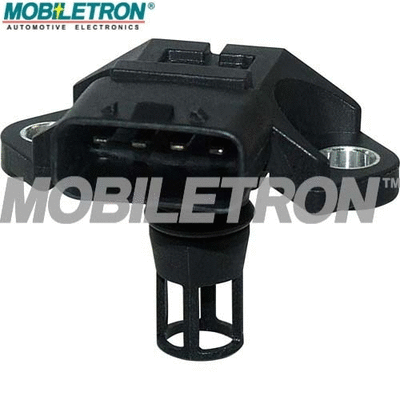 Capteur, pression du tuyau d'admission MOBILETRON MS-J023
