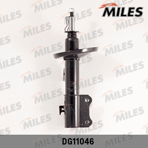 Amortisseur MILES DG11046