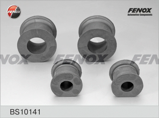 Coussinet de palier, stabilisateur FENOX BS10141