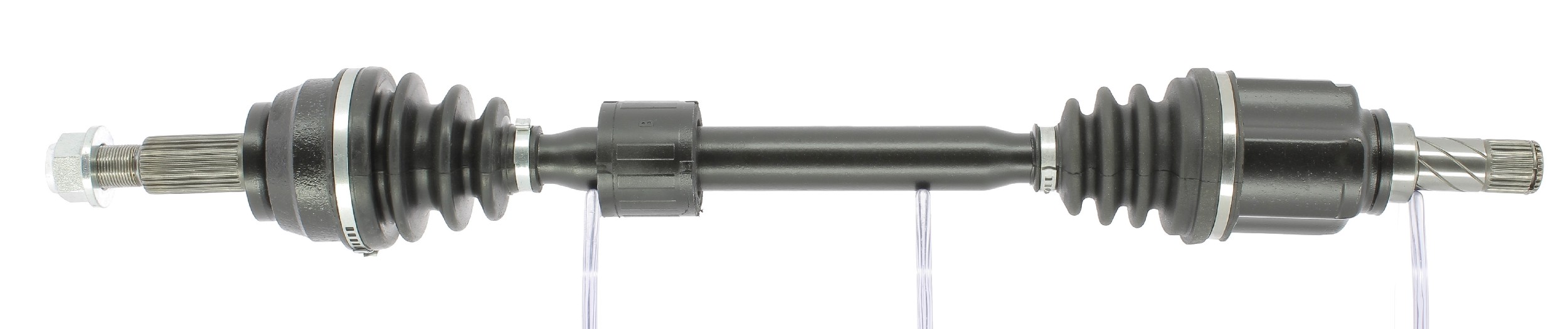 Arbre de transmission FRIESEN FDS3541
