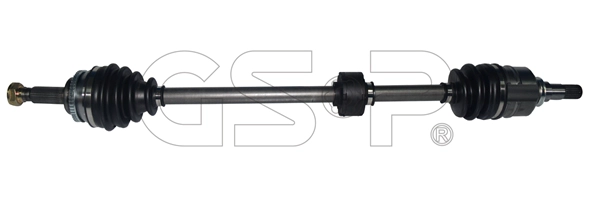 Arbre de transmission GSP-BR 259073